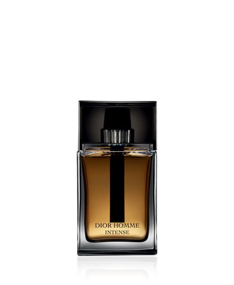 christian dior homme intense edp|dior homme intense 2020 fragrantica.